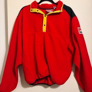 Vintage Marlboro Adventure Team Sweater